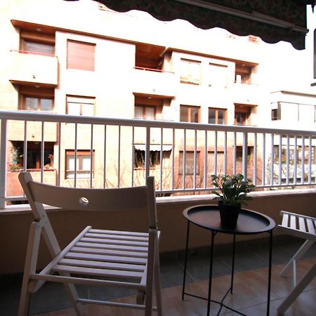 Apartamento Casaturis En Centro De Alicante En Antigua Estacion Autobuses A101 ภายนอก รูปภาพ