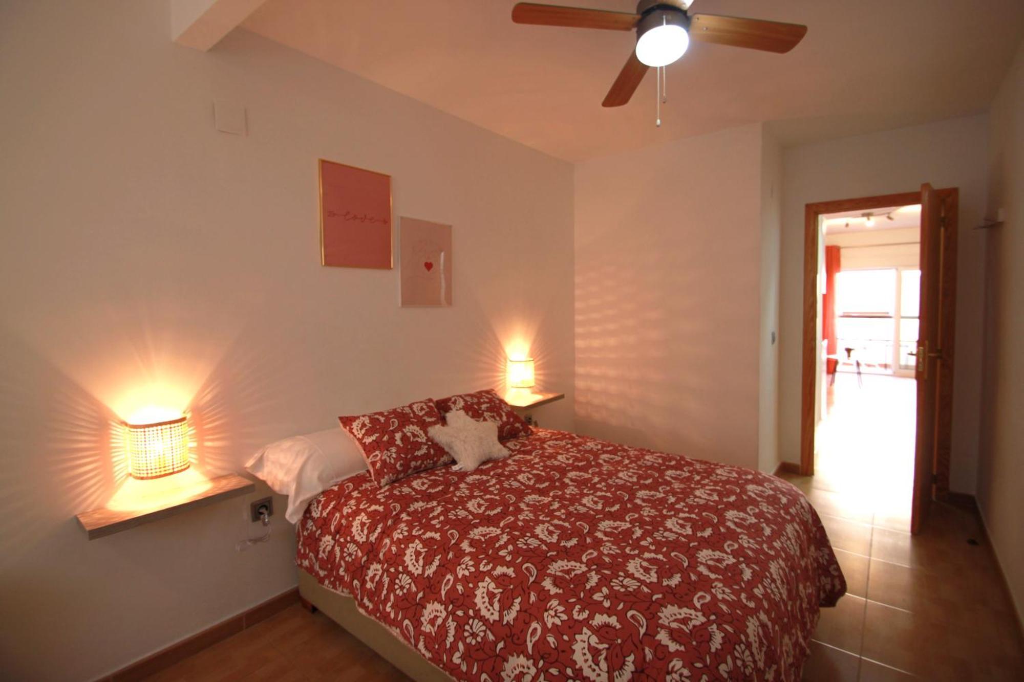 Apartamento Casaturis En Centro De Alicante En Antigua Estacion Autobuses A101 ภายนอก รูปภาพ