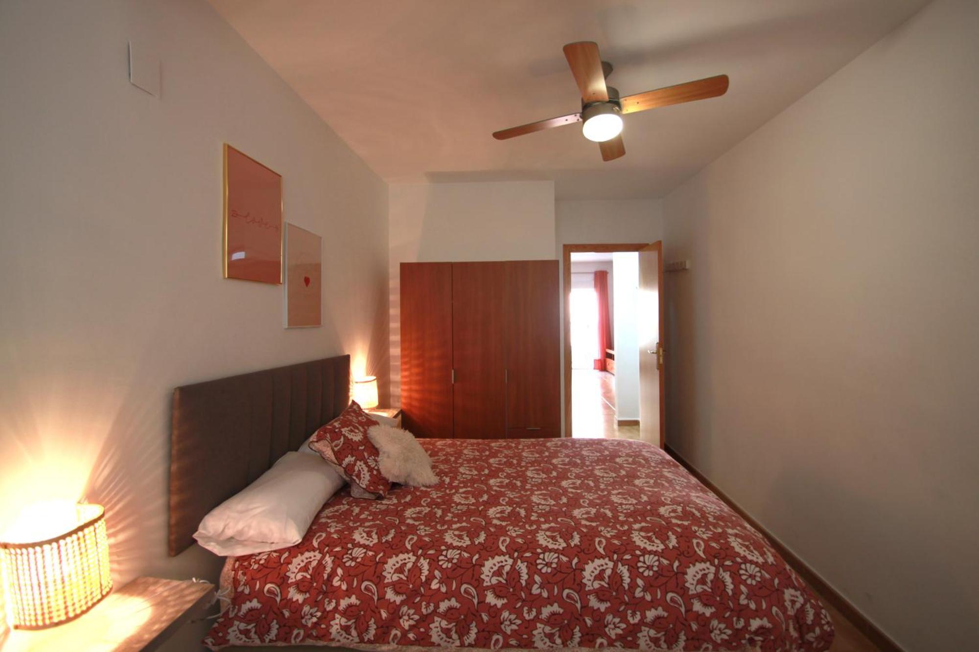 Apartamento Casaturis En Centro De Alicante En Antigua Estacion Autobuses A101 ภายนอก รูปภาพ