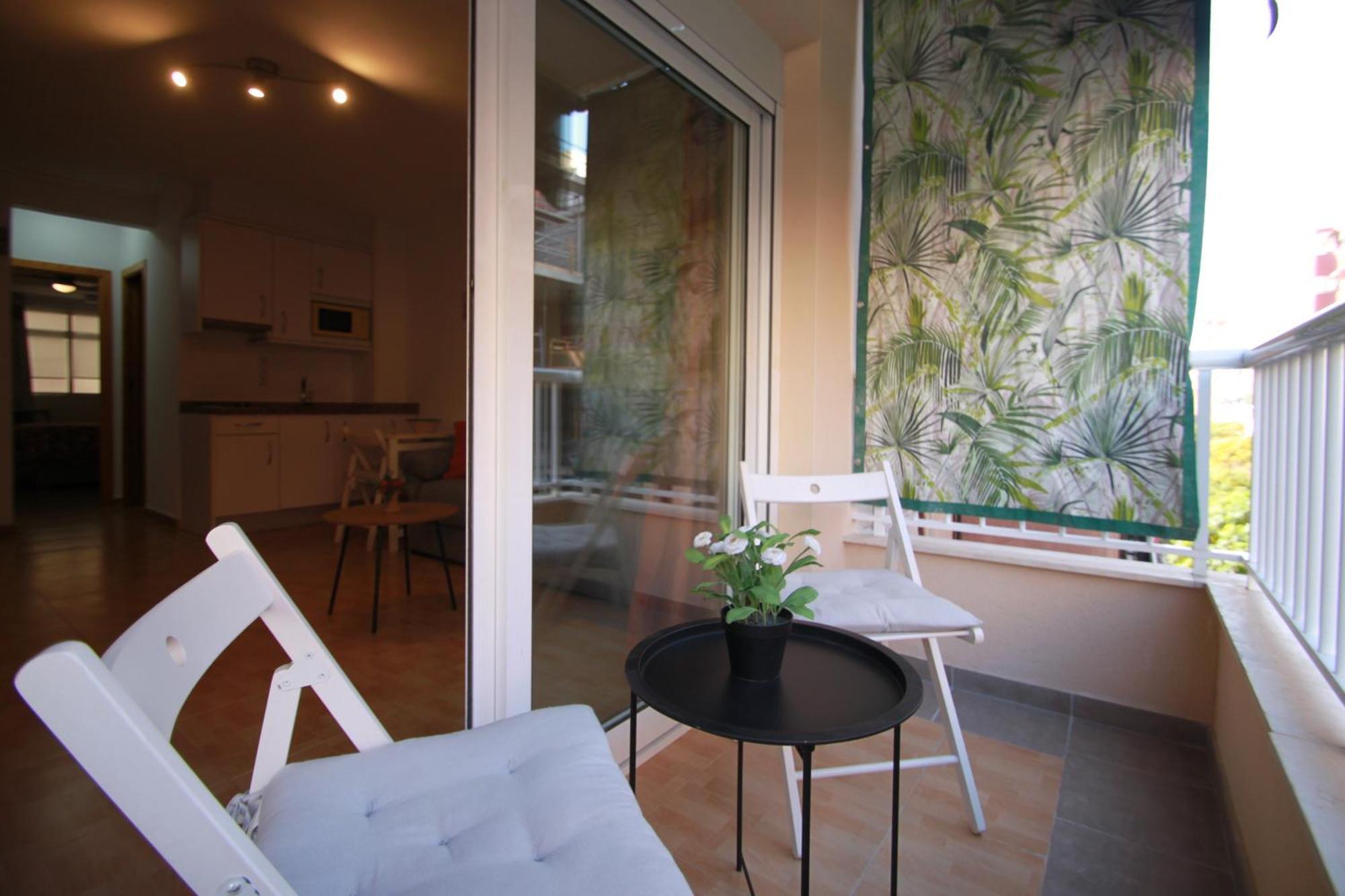 Apartamento Casaturis En Centro De Alicante En Antigua Estacion Autobuses A101 ภายนอก รูปภาพ